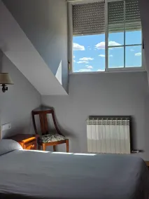 Hotel Las Casitas del Jardín - Zimmer