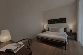Nhãn Stay - Chambre