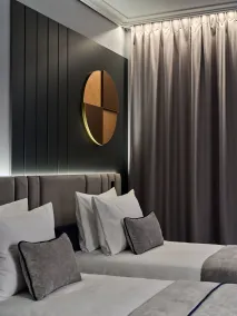 Garamond, a Tribute Portfolio Hotel, Krakow Old Town - Room