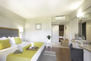 La Piscine Art Hotel, Philian Hotels and Resorts - Chambre