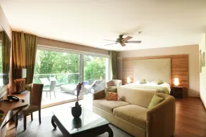 Baron Tavernier Hotel Restaurant & SPA - Chambre