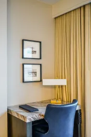InterContinental - Washington D.C. - The Wharf by IHG - Chambre