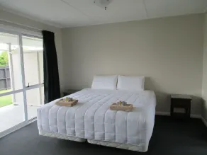 Valmai House & Motel - Habitación