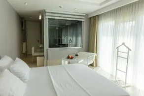 Venn Boutique Hotel - Room