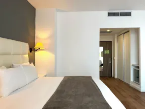 Hotel Mio Panamá - Chambre