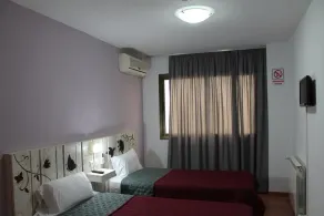 Hotel El Pino - Chambre