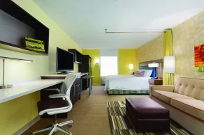 Home2 Suites by Hilton Pittsburgh / McCandless, PA - Chambre