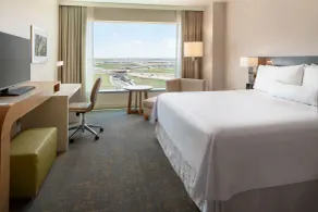 The Westin Denver International Airport - Chambre