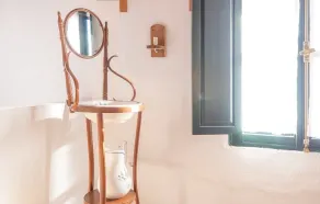 Casa Aroche - Habitación