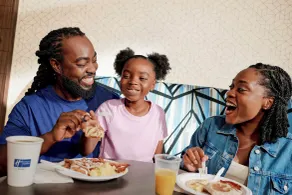 Holiday Inn Express & Suites - Cedar Springs - Grand Rapids N by IHG - Restaurant