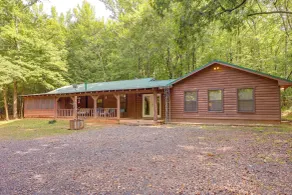 Wolf Pen Gap ATV Secluded Family Sanctuary - Intérieur