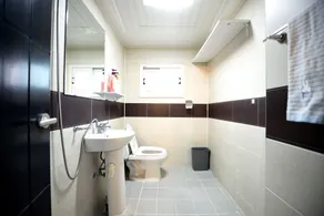 The One Hostel - Bagno