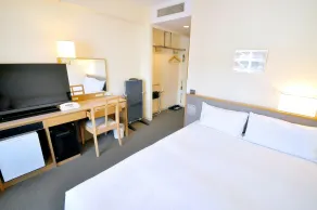 Hotel JAL City Nagano - Chambre