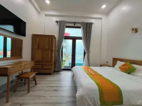 Bay View Resort & Villas Mũi Né - Camera