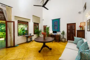 JH Villa - Room