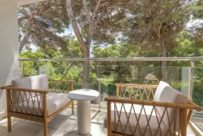 Sarena de Muro Resort Mallorca, part of Destination by Hyatt - Ausblick vom Zimmer