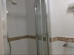 Aberdour Guest House - Bathroom