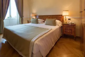 Imperiale Palace Hotel - Chambre