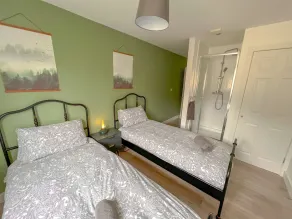 Horizon Apartments - Zimmer