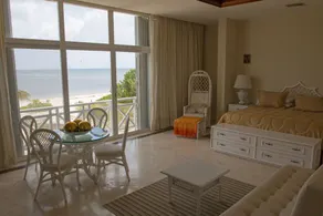 Puerta del Mar Cozumel - Zimmer