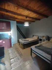 Sindoma Habitat - Habitación