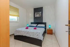 Apartments Markovic - Room