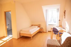 Haus der Begegnung HEILIG GEIST - Camera