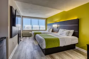 Hotel Weston - Chambre