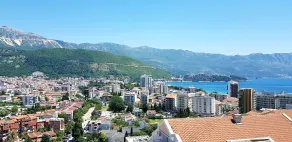 Hotel Pierina - View from room