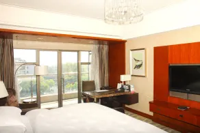 Wyndham Grand Plaza Royale Hangzhou - Room