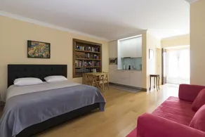 Casa da Pousada - Zimmer