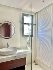Ngon Avatar Hotel - Salle de bain