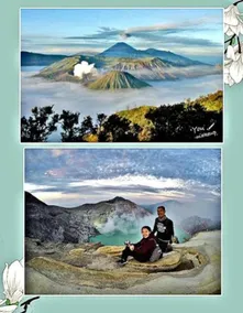 Kampoeng Tourist Homestay - Økoture