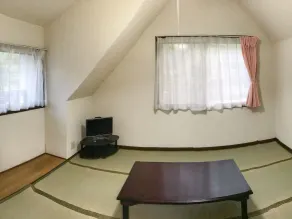 Montblanc Hakuba Familia Vacation Home - Chambre
