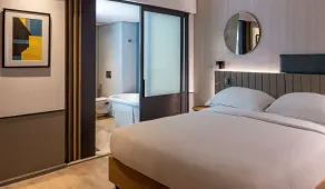 Hyatt Regency Cape Town - Room
