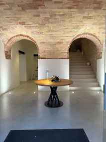 Moliké country house - Réception
