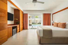 Sunscape Coco Punta Cana - All Inclusive - Room
