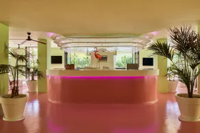 Tropicana Ibiza Suites - Adults Only - Réception