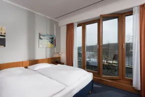 Seminaris Avendi Hotel Potsdam - Chambre