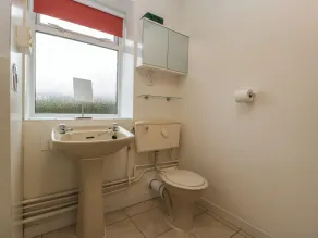 Blorenge - Bathroom
