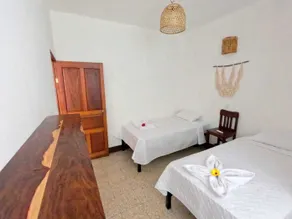 Casa Ramona - Chambre
