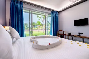 The Forest Club Resort - Room