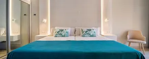 Villa Mandi Golf Resort - Chambre