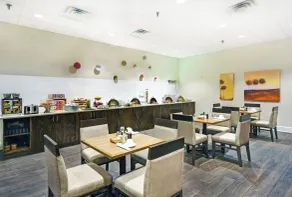 Holiday Inn - Memphis Downtown - Beale St. by IHG - Restaurant