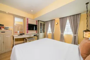 La Petite Salil Sukhumvit 11 - Room