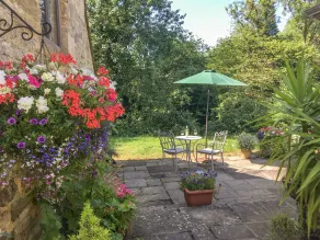 The Old Cider House - Intérieur