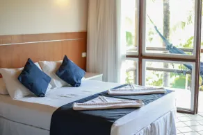 Pontal da Ferradura - Room