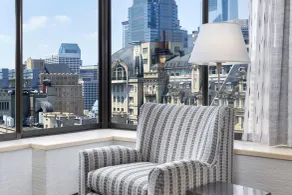 DoubleTree by Hilton Philadelphia Center City - Rum