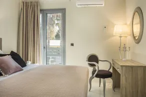 Lighthouse Villas Kefalonia - Chambre