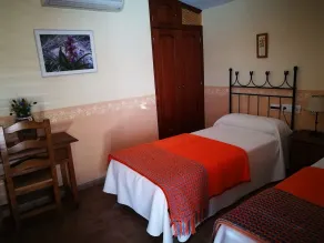 "Rincón de Marcelo" Pension - Værelse